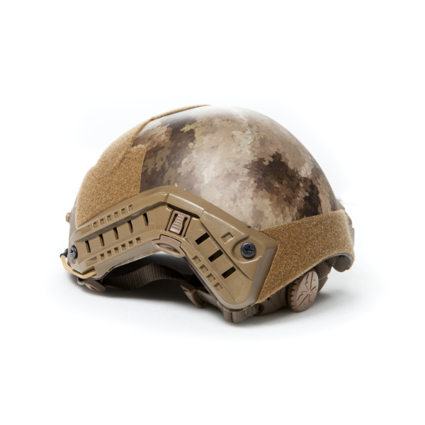 Casque Fast ATACS — vue 2
