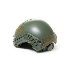 Casque Fast OD — vue 2