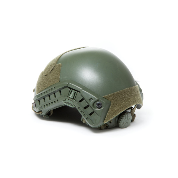 Casque Fast OD — vue 2