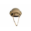 Casque Fast Tan — vue 2