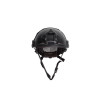 Casque Fast Noir