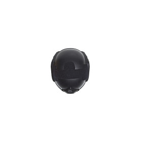 Casque Fast Noir — vue 2