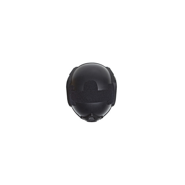 Casque Fast Noir — vue 2