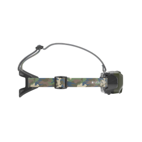 Frontale HF8R Core RGB Camo — vue 2