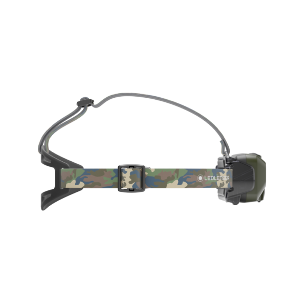 Frontale HF8R Core RGB Camo — vue 2