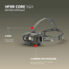 Frontale HF8R Core RGB Camo — vue 3