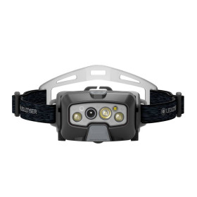 Frontale HF8R Core Black