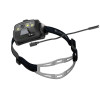 Frontale HF8R Core Black — vue 3