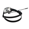 Lampe frontale HF6R Core noire — vue 3