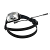 Lampe frontale HF6R Core noire — vue 6