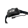 Lampe frontale HF4R Core noire — vue 3