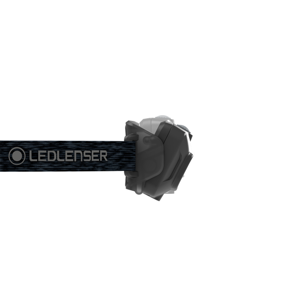 Lampe frontale HF4R Core noire — vue 5