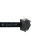 Lampe frontale HF4R Core noire — vue 5
