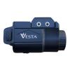 Lampe tactique F1 pour pistolet Vesta