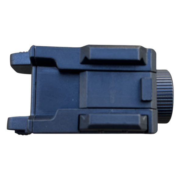 Lampe tactique F1 pour pistolet Vesta — vue 2
