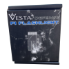 Lampe tactique F1 pour pistolet Vesta — vue 3
