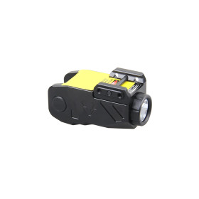 Lampe tactique pistolet 40/200/500 lm — vue 2