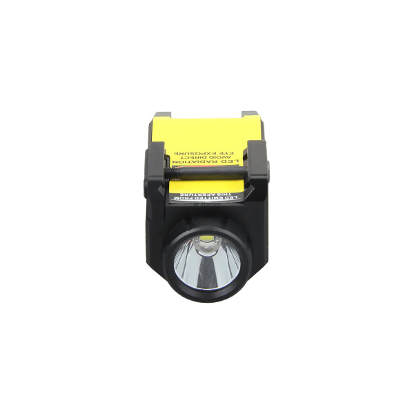 Lampe tactique pistolet 40/200/500 lm — vue 4