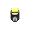 Lampe tactique pistolet 40/200/500 lm — vue 4