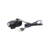 Lampe tactique pistolet 40/200/500 lm — vue 5