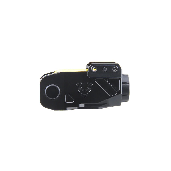 Lampe tactique pistolet 40/200/500 lm — vue 6