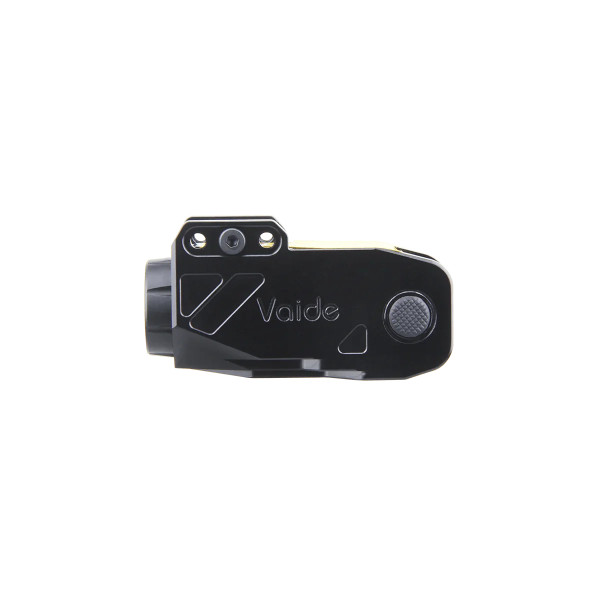 Lampe tactique pistolet 40/200/500 lm — vue 7