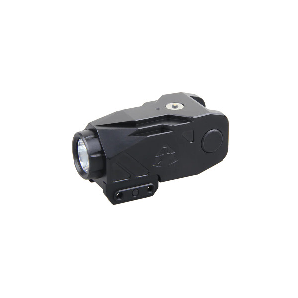 Lampe tactique pistolet 40/200/500 lm — vue 8