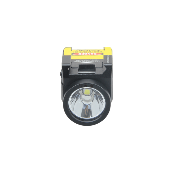 Lampe tactique compacte pistolet 40/200/500 lm — vue 4