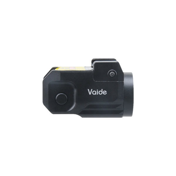 Lampe tactique compacte pistolet 40/200/500 lm — vue 5
