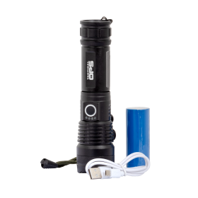 Lampe Led2609 - Zoom 1500 Lumens