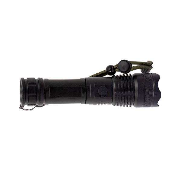 Lampe Led2609 - Zoom 1500 Lumens — vue 2