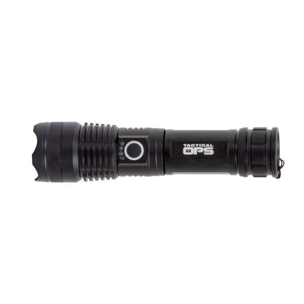 Lampe Led2609 - Zoom 1500 Lumens — vue 3