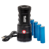 Lampe LED1807 - 5 modes 5000 lumens
