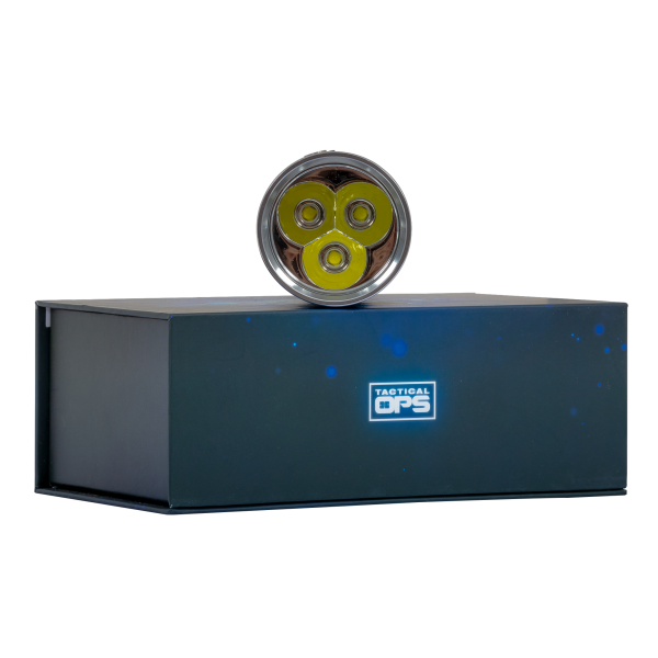 Lampe LED1807 - 5 modes 5000 lumens — vue 4