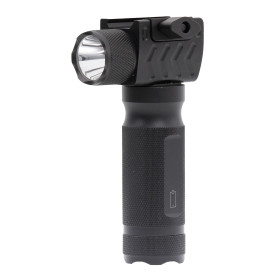 Poignée lampe tactique Strombo