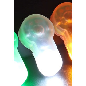 Velcro Signal Light W