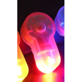 Velcro Signal Light R