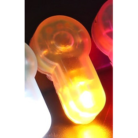 Velcro Signal Light Or