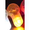 Velcro Signal Light Or