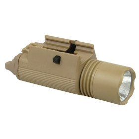 Lampe LED M3 Q5 Tan