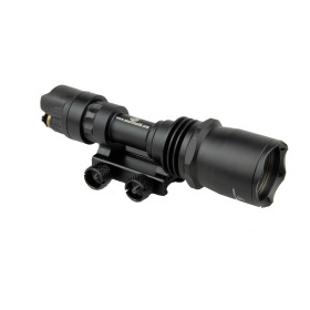 Lampe tactique M951 (sans switch)