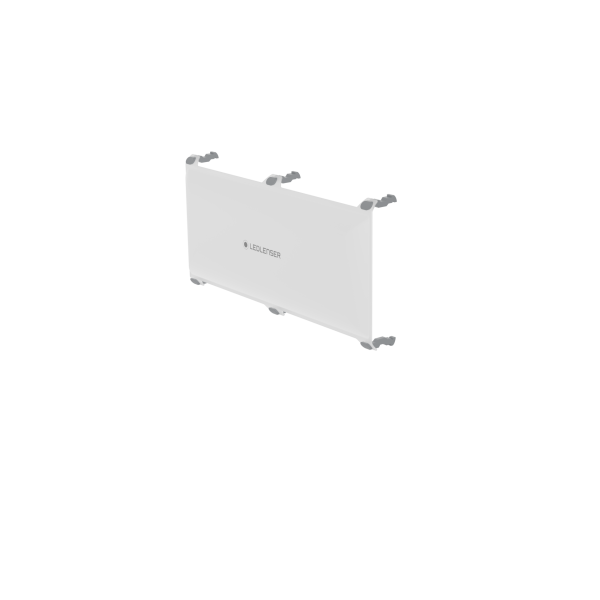 Projecteur AF12R Hybride 8000lm — vue 4