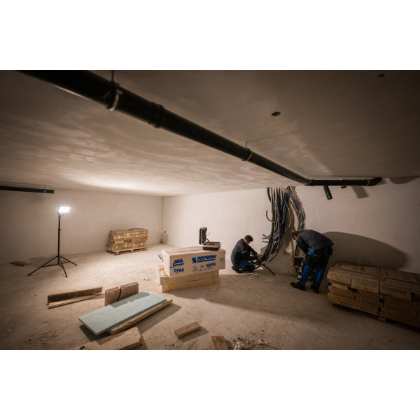 Projecteur AF12R Hybride 8000lm — vue 5