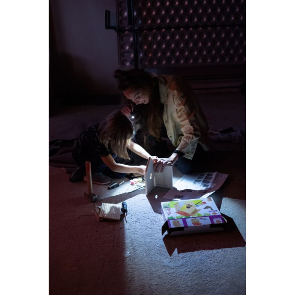 Lampe P3 Core 90 Lumen — vue 5