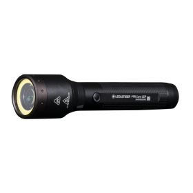 Lampe P9R Torche Core LEP