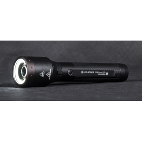 Lampe P9R Torche Core LEP — vue 2