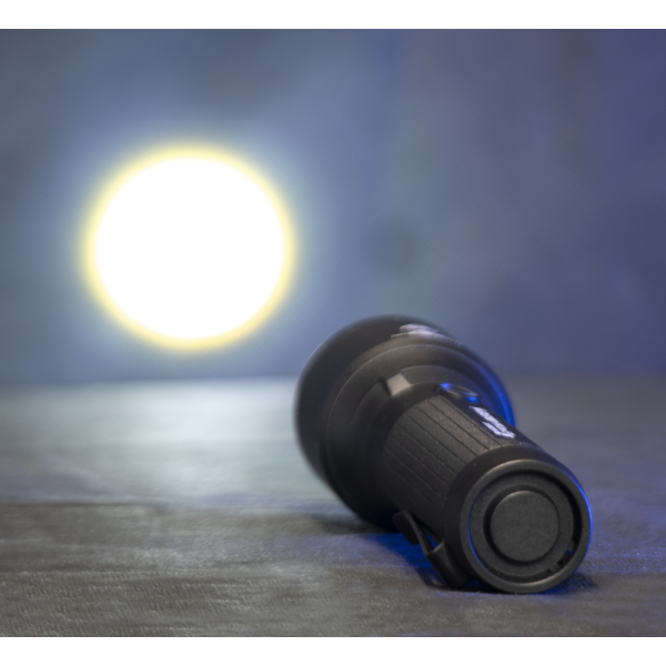 Lampe P9R Torche Core LEP — vue 4