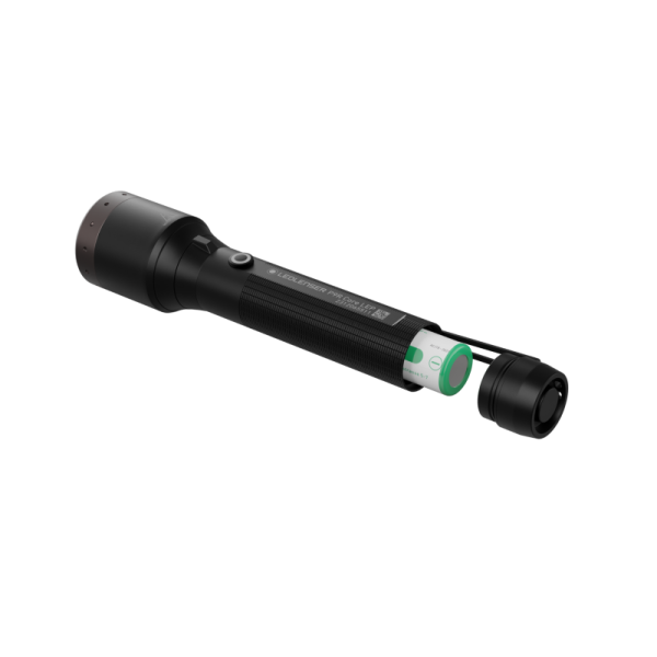 Lampe P9R Torche Core LEP — vue 11