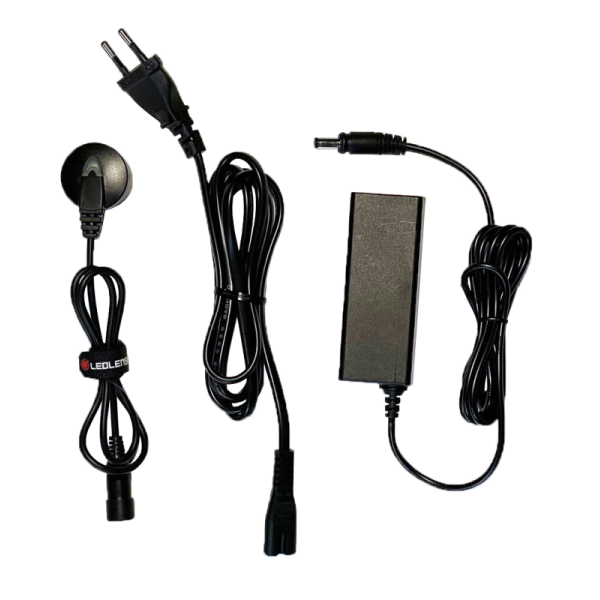 Lampe X21R 5000 — vue 3