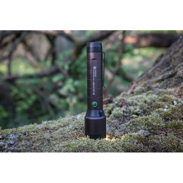 Lampe P6R Signature 1400 lumens — vue 3